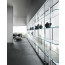 INORI modular bookcase by Fiam