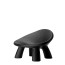 KAYA armchair by Qeeboo