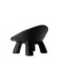 KAYA armchair by Qeeboo
