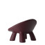 KAYA armchair by Qeeboo
