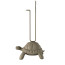 TURTLE CARRY VALET stand by Qeeboo