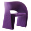 RAVIOLO chair by Magis
