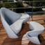 RIPPLE Table by Serralunga 