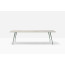 RIZZ OUTDOOR table by Pedrali