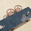 NACA fixed table by Fast