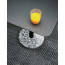 Bernardo coffee table by Roda
