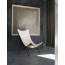 LAWRENCE 390 lounge chair by Roda