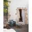 ORSON footstool by Roda