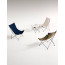 LAWRENCE 391 footstool by Roda