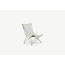 LAWRENCE 390 lounge chair by Roda