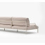 ROÈ 2 or 3 seater sofa by Fast