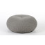 ROUND DONUT pouf by Nodo Italia