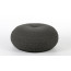 ROUND DONUT pouf by Nodo Italia
