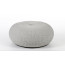 ROUND DONUT pouf by Nodo Italia