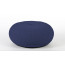 ROUND DONUT pouf by Nodo Italia
