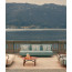 SALÒ two or three seater sofa by Unopiù