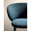 COLOMBINA chair by Lago