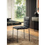 DANGLA chair by Lago