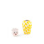 CANOPIE ROSIO vase-box by Seletti