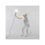 Lampada da tavolo MONKEY LAMP STANDING INDOOR di Seletti.