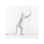 Lampada da tavolo MONKEY LAMP STANDING INDOOR di Seletti.