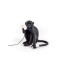 MONKEY LAMP SITTING OUTDOOR table lamp by Seletti.