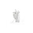 LOVE IN BLOOM vase by Seletti.