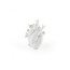 LOVE IN BLOOM vase by Seletti.