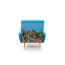 Armchair 16088 by Seletti.