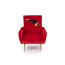 Armchair 16089 by Seletti