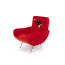 Armchair 16089 by Seletti