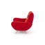 Armchair 16089 by Seletti
