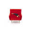 Armchair 16089 by Seletti