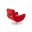 Armchair 16089 by Seletti