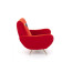 Armchair 16089 by Seletti