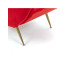 Armchair 16089 by Seletti