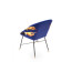 PADDED CHAIR 16035 by Seletti. 