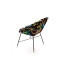 PADDED CHAIR 16043 by Seletti