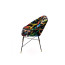PADDED CHAIR 16043 by Seletti