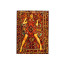 18213 rectangular rug by Seletti
