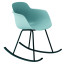 SICLA ROCKING armchair by Infiniti