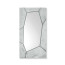 SILICA hanging or leaning mirror by Fiam