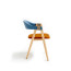 MATHILDA ash chair by Moroso