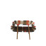 SUNNY pouf by Moroso