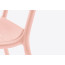 SOUVENIR 550 chair by Pedrali