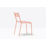 SOUVENIR 550 chair by Pedrali