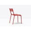 SOUVENIR 550 chair by Pedrali