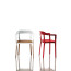 STEELWOOD armchair by Magis
