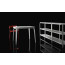 STEELWOOD armchair by Magis