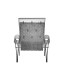 SUKI armchair by Driade